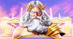 GOBahis Gates of Olympus