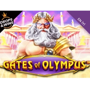 GOBahis gates of olympus
