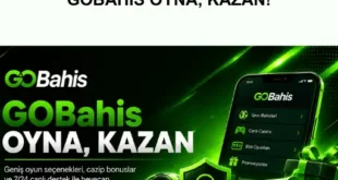 GOBahis oyna kazan