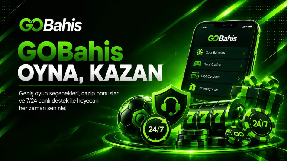 GOBahis oyna